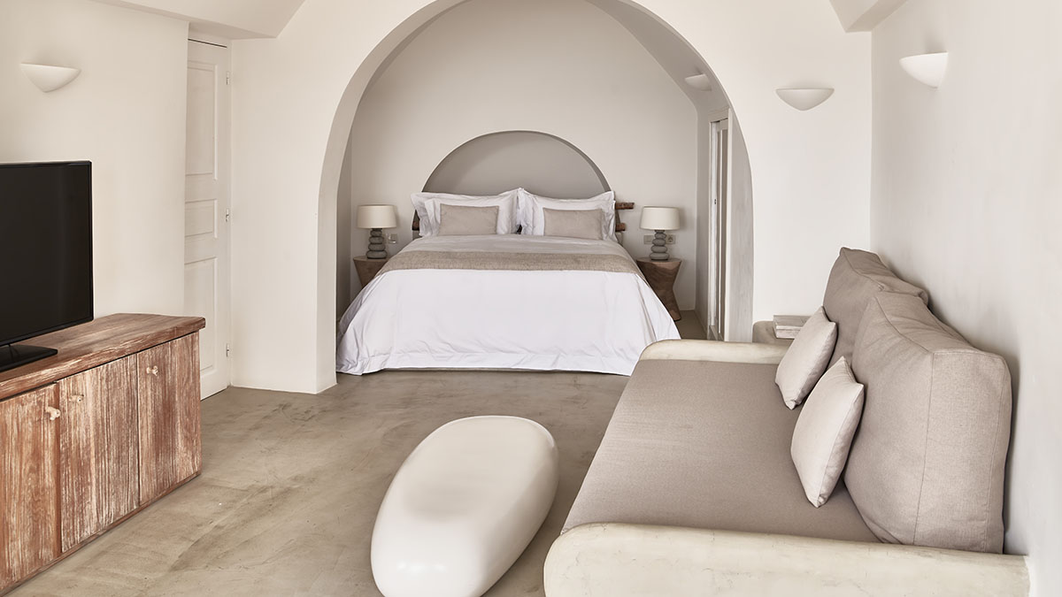 Mystique A Luxury Collection Hotel